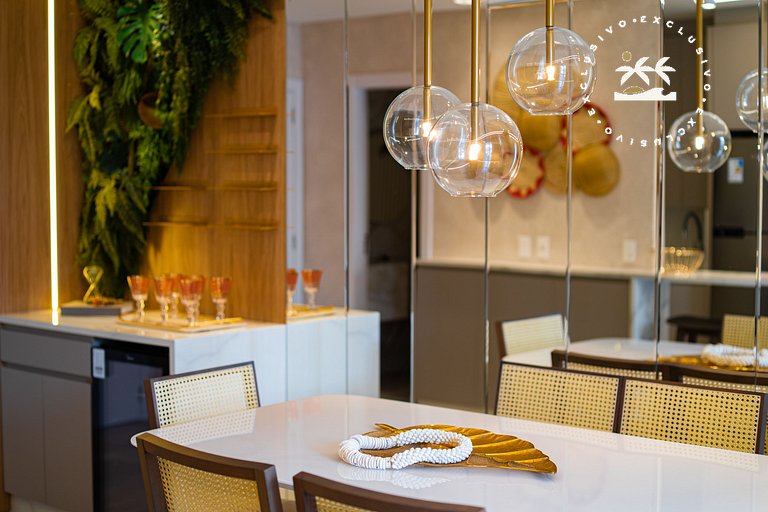 Solar do Atlântico 101 – Beira Mar em Bombas