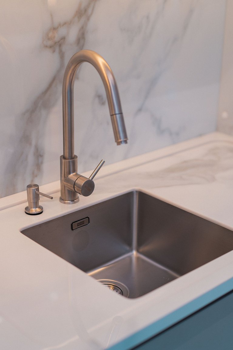 Solar do Atlântico 101 - Excelente apartamento 2 suítes em c