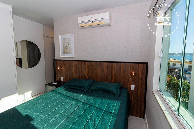 Nona Marta 201 - Ótimo apartamento 3 dormitórios no centro d