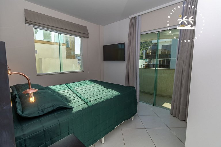 Nona Marta 201 - 3 Habitaciones - 1 Plaza de Garaje | Playa