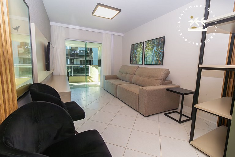 Nona Marta 201 - Ótimo apartamento 3 dormitórios no centro d