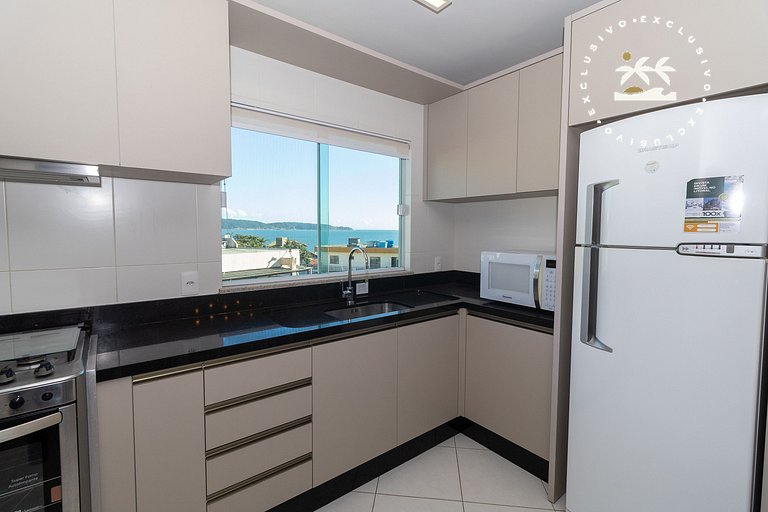 Nona Marta 201 - Ótimo apartamento 3 dormitórios no centro d
