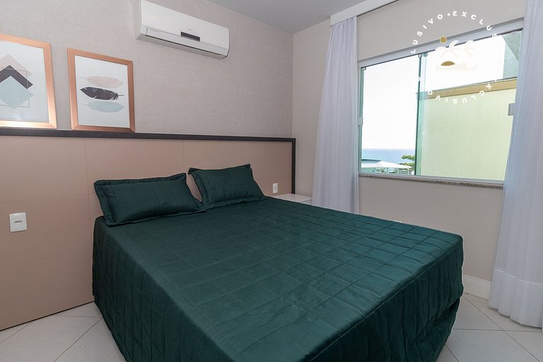 Nona Marta 201 - Ótimo apartamento 3 dormitórios no centro d