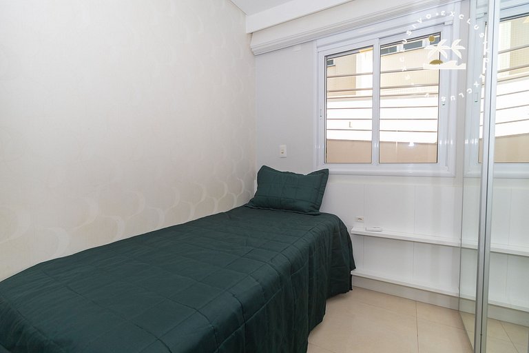 Varandas do Atlântico 02B – Frente Mar em Bombas