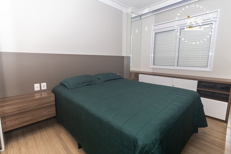Varandas do Atlântico 206B – Oceanfront Building - 3 Bedroom
