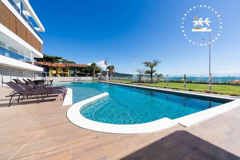 Solar do Atlântico 108 – Beira Mar em Bombas