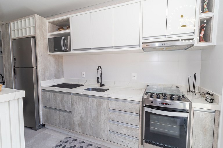 Solar do Atlântico 108 – Beira Mar em Bombas