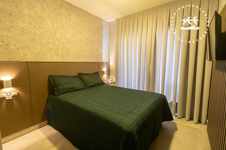 Solar do Atlântico 108 – Beira Mar em Bombas