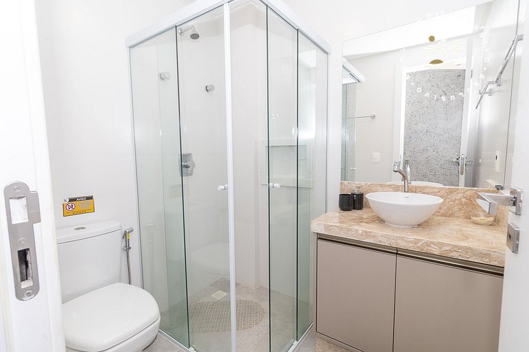 Solar do Atlântico 108 – Beira Mar em Bombas