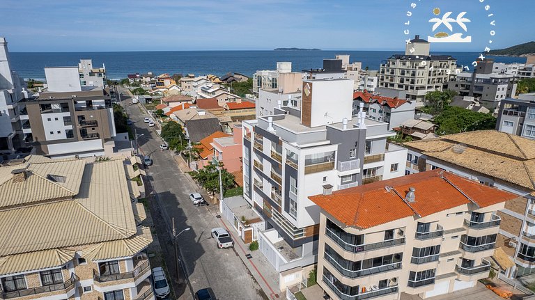 Nassau 203 - Excelente apartamento - Finamente mobiliado e d