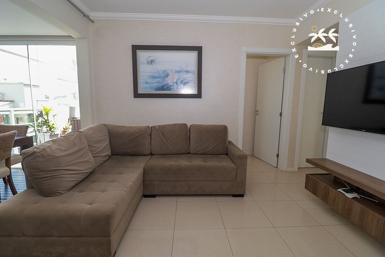 Pardal Village 501 - Cobertura 3 quartos com Piscina Privati