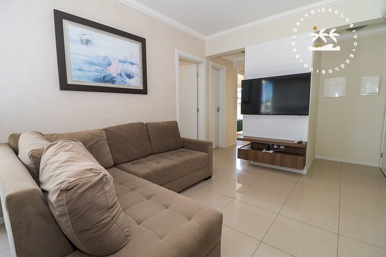 Pardal Village 501 - Cobertura 3 quartos com Piscina Privati