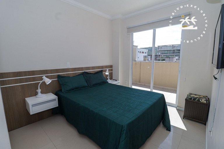 Pardal Village 501 - Cobertura 3 quartos com Piscina Privati