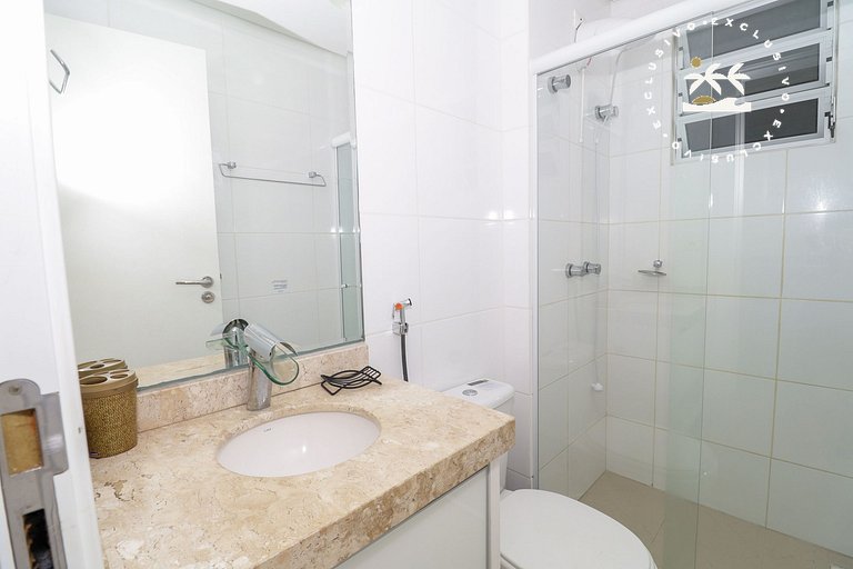 Pardal Village 501 - Cobertura 3 quartos com Piscina Privati