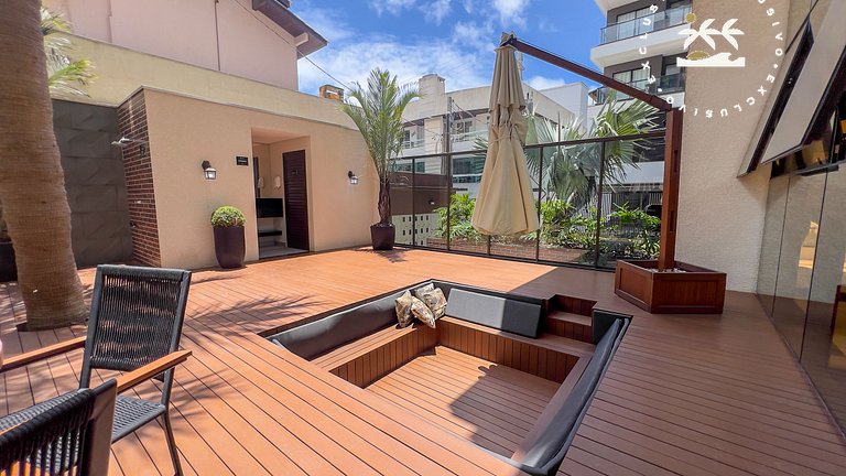 Recanto dos Girassóis 203 - Excelente apartamento 2 quartos