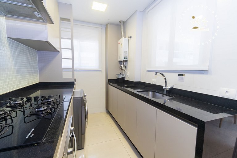Varandas do Atlântico 305A – Oceanfront Building - 3 Bedroom