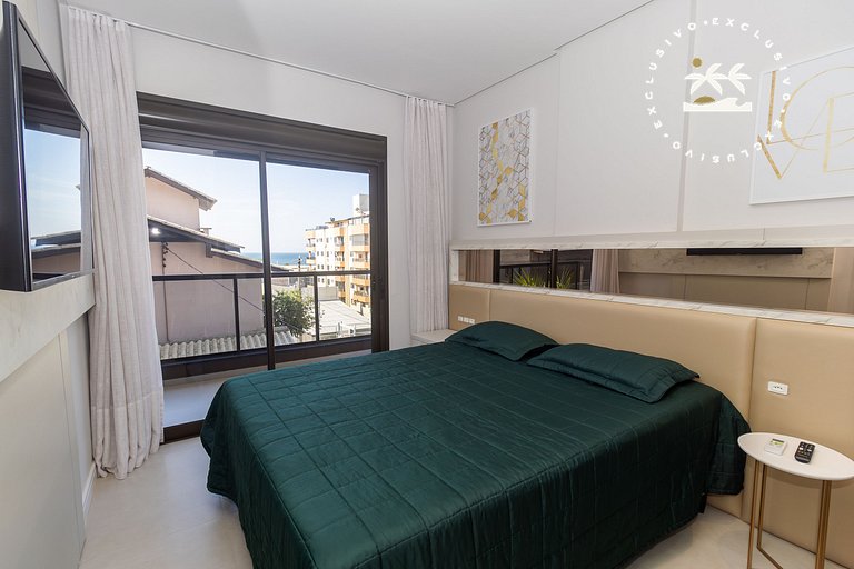 Recanto dos Girassóis 206 - Excelente apartamento 2 quartos