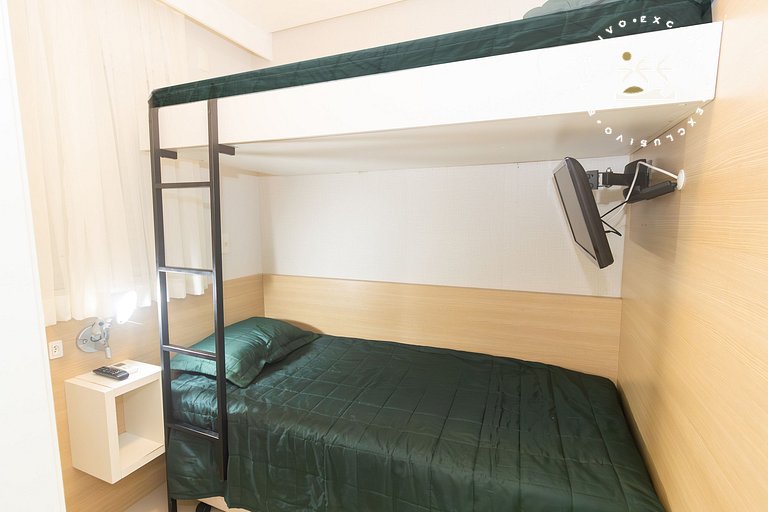 Varandas do Atlântico 01B - Praia de Bombas