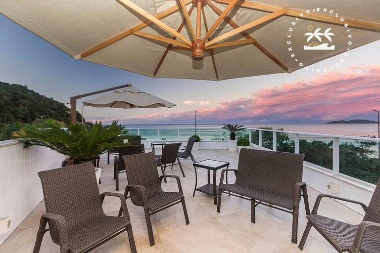 Varandas do Atlântico 01B - Praia de Bombas