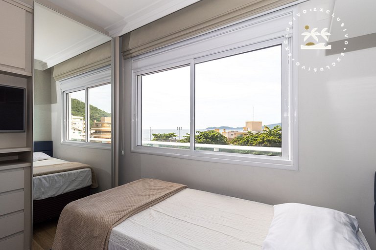 Varandas do Atlântico 306A - Excelente apartamento em condom