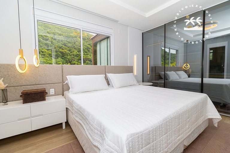 Varandas do Atlântico 502b - Cobertura 3 quartos em condomín