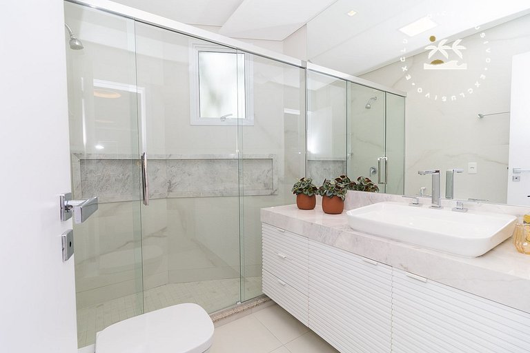 Varandas do Atlântico 502B – Frente Mar em Bombas