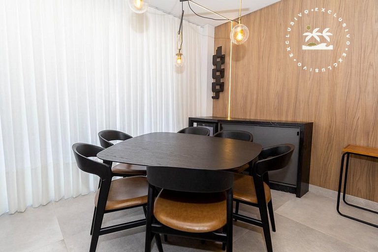 Solar do Atlântico 102 – Beira Mar em Bombas