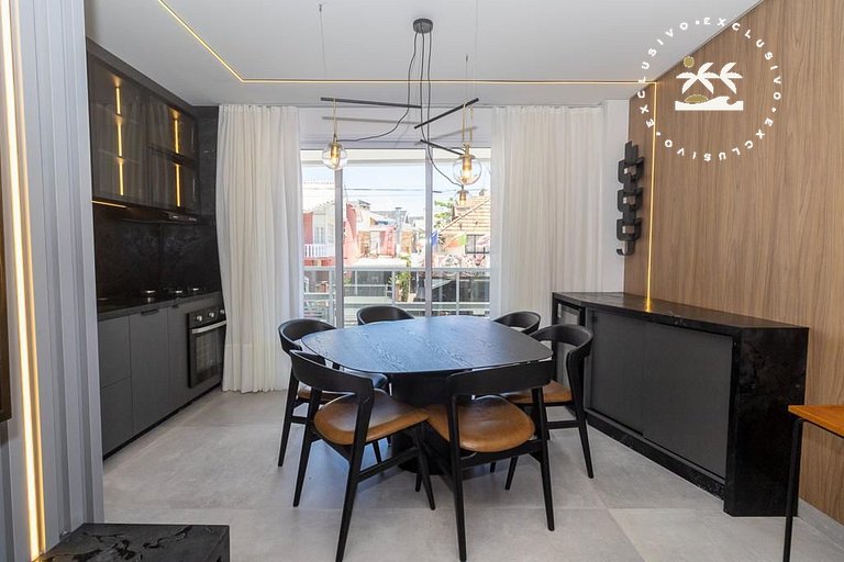 Solar do Atlântico 102 – Beira Mar em Bombas