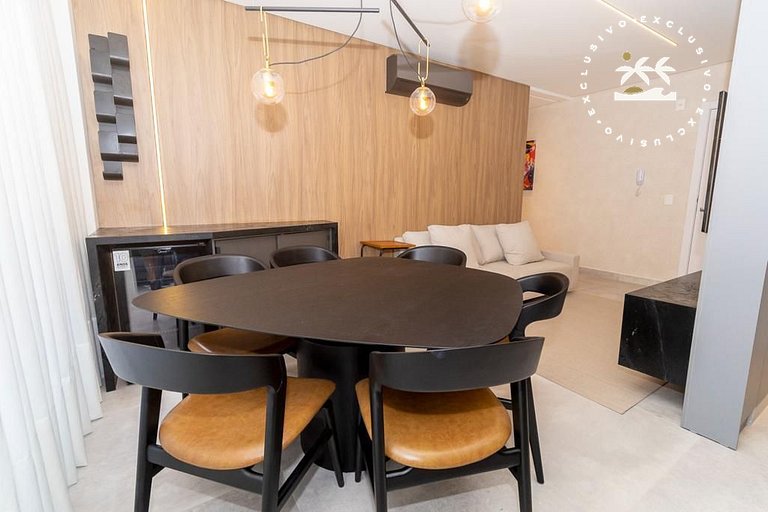 Solar do Atlântico 102 – Beira Mar em Bombas