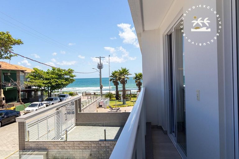 Solar do Atlântico 102 – Beira Mar em Bombas