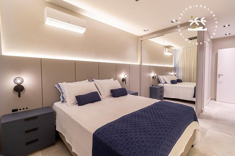 Solar do Atlântico 102 – Beira Mar em Bombas