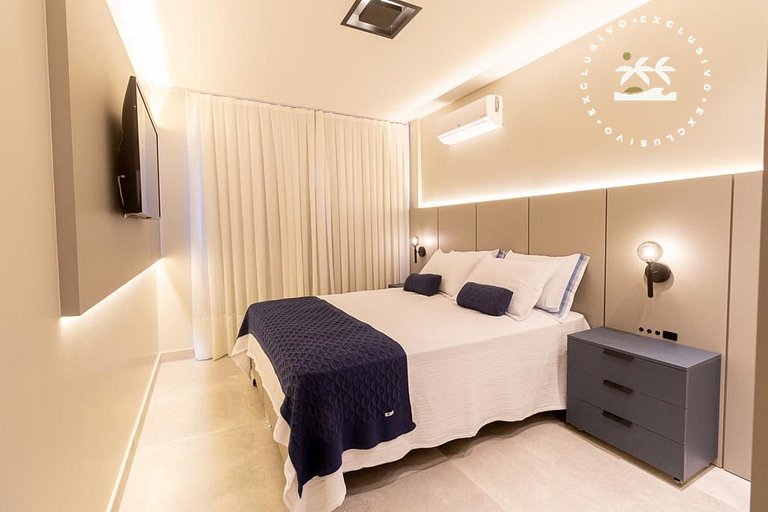 Solar do Atlântico 102 – Beira Mar em Bombas