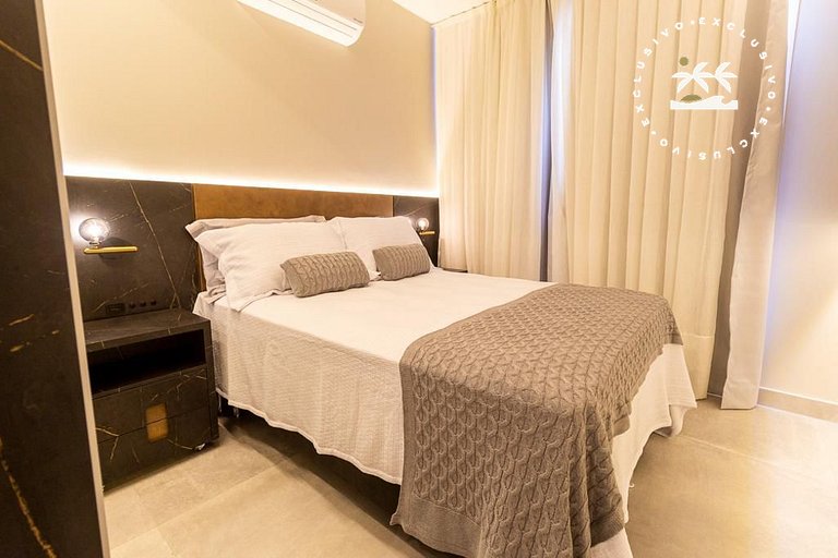 Solar do Atlântico 102 – Beira Mar em Bombas