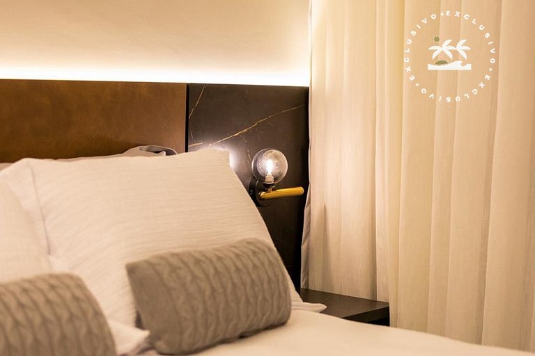 Solar do Atlântico 102 – Beira Mar em Bombas