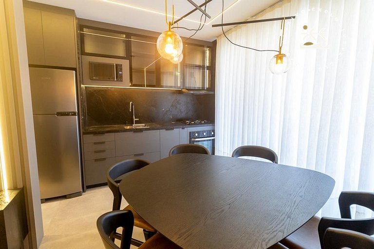 Solar do Atlântico 102 – Beira Mar em Bombas