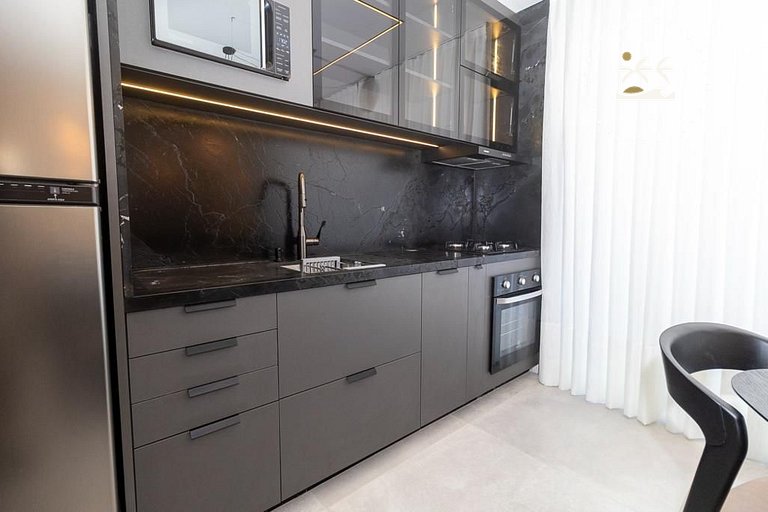 Solar do Atlântico 102 – Beira Mar em Bombas