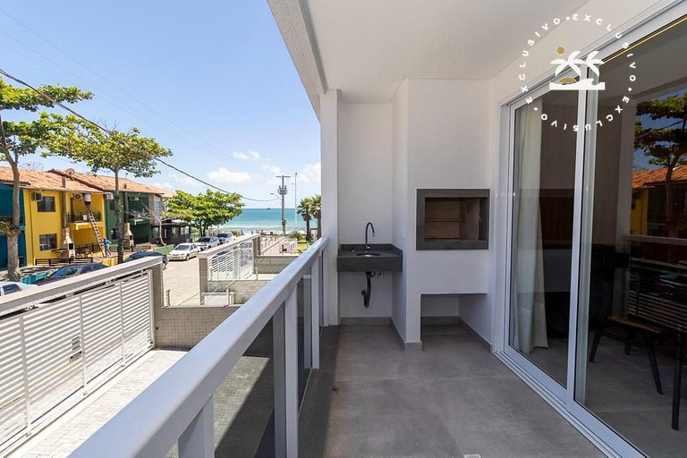 Solar do Atlântico 102 – Beira Mar em Bombas