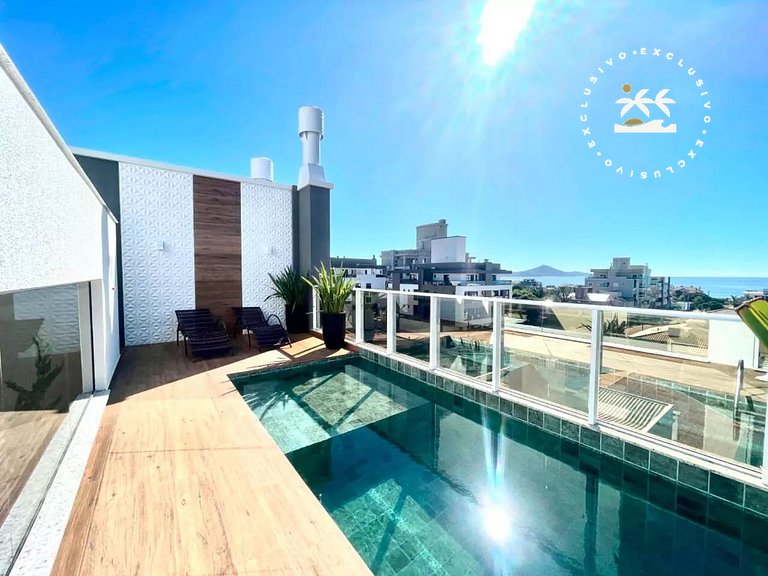 Nassau 203 - Excelente apartamento - Finamente mobiliado e d