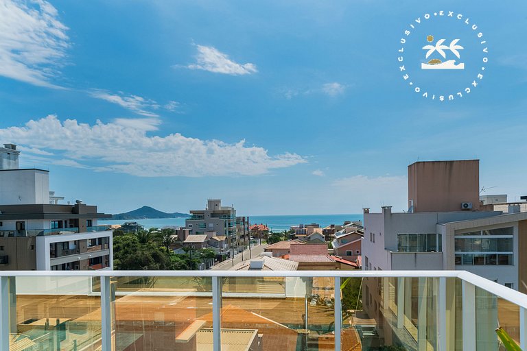 Nassau 203 - Excelente apartamento - Finamente mobiliado e d