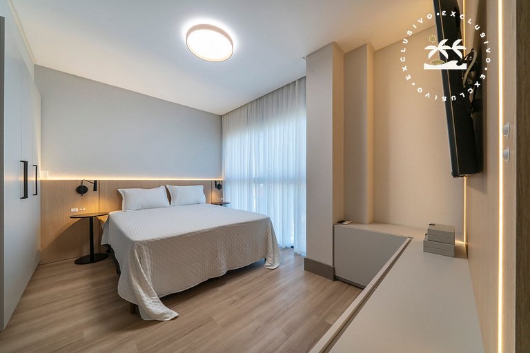 Residencial East Wind 101 - Excelente apartamento 2 Suítes,