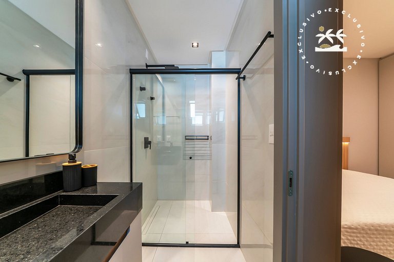 East Wind 101 - Vista Mar em Mariscal