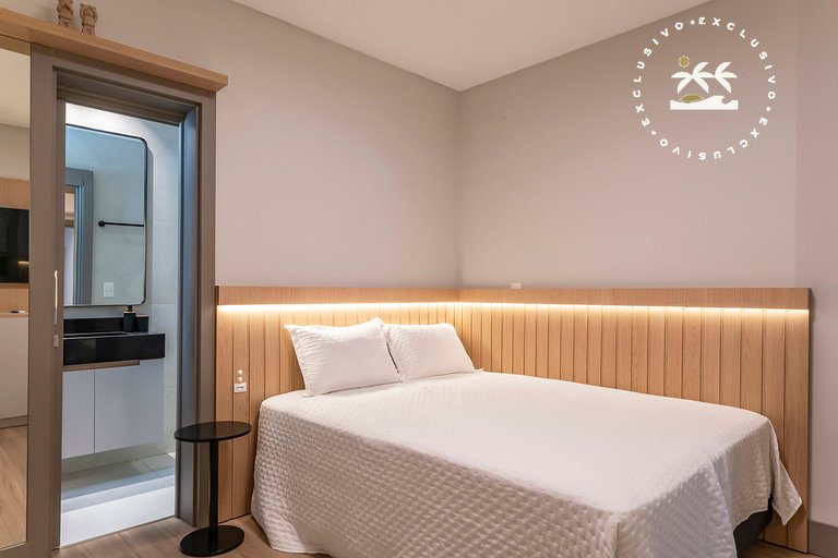Residencial East Wind 101 - Excelente apartamento de 2 suite
