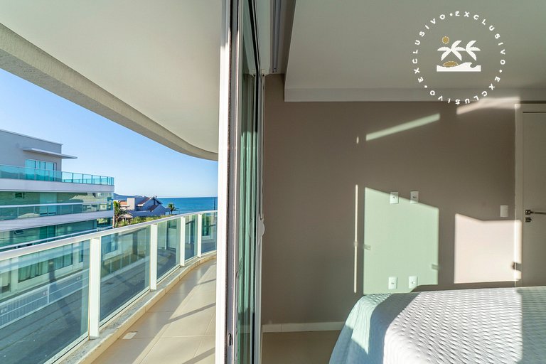 Excelente cobertura duplex com jacuzzi particular, localizad