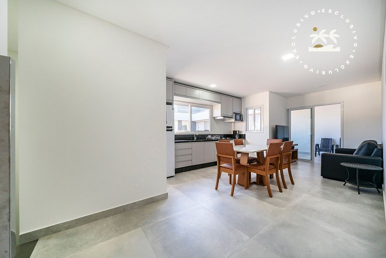 Solar do Atlântico 214 – Beira Mar em Bombas