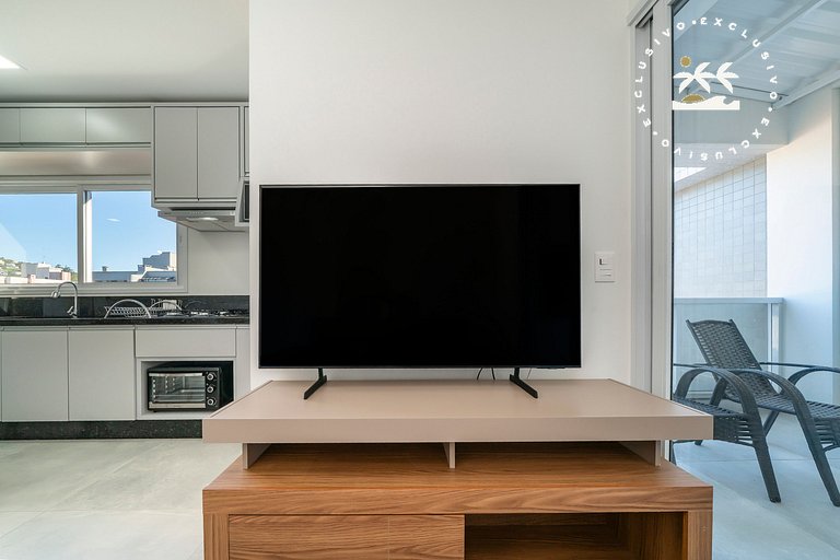 Solar do Atlântico 214 – Beira Mar em Bombas