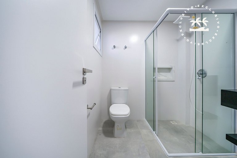 Solar do Atlântico 214 - Excelente apartamento duplex com 2