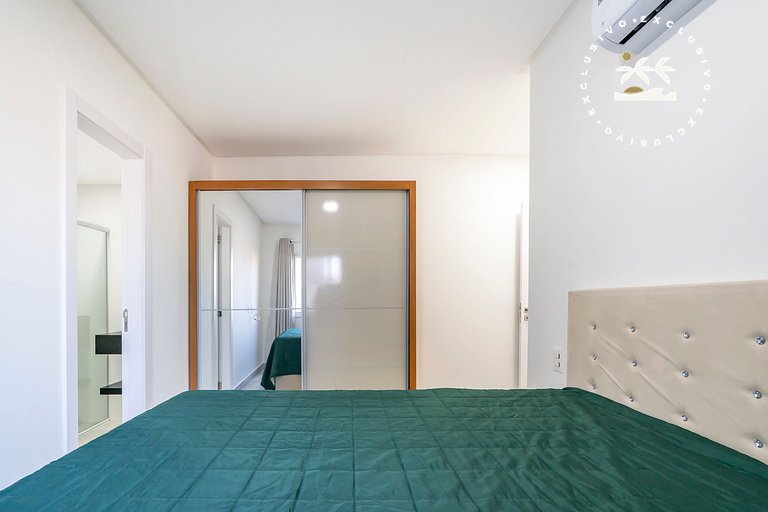 Solar do Atlântico 214 – Beira Mar em Bombas