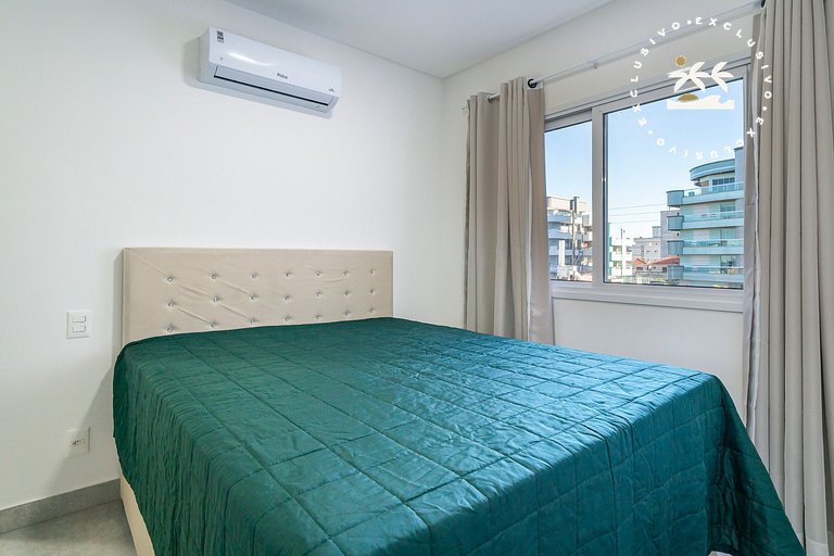 Solar do Atlântico 214 - Excelente apartamento duplex com 2