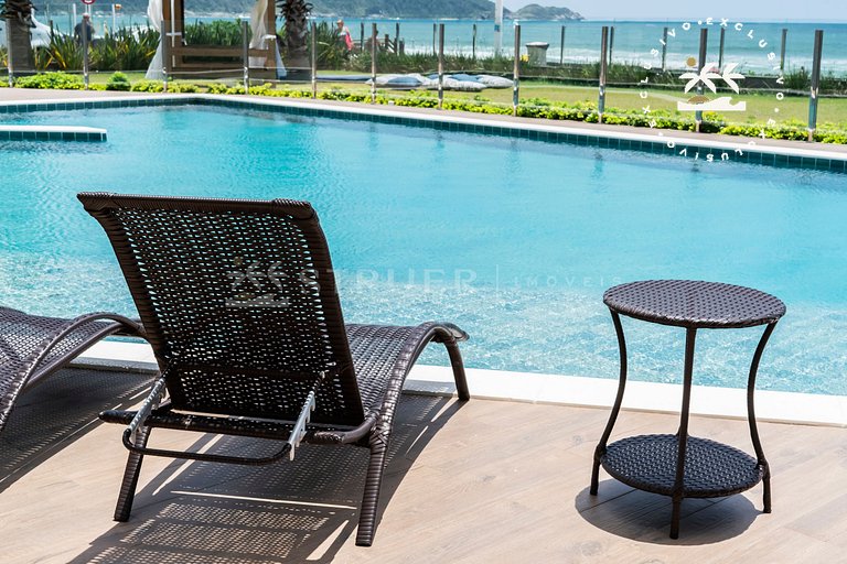 Solar do Atlântico 214 – Beira Mar em Bombas