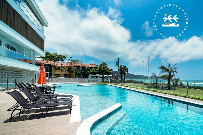 Solar do Atlântico 214 – Beira Mar em Bombas